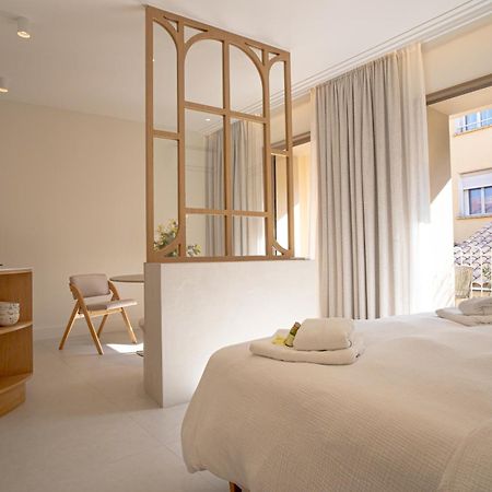 Saint-Raphaël Studios Raffines Avec Terrasses - Plages, Ville Et Gare A Pied - Maison Raphael المظهر الخارجي الصورة